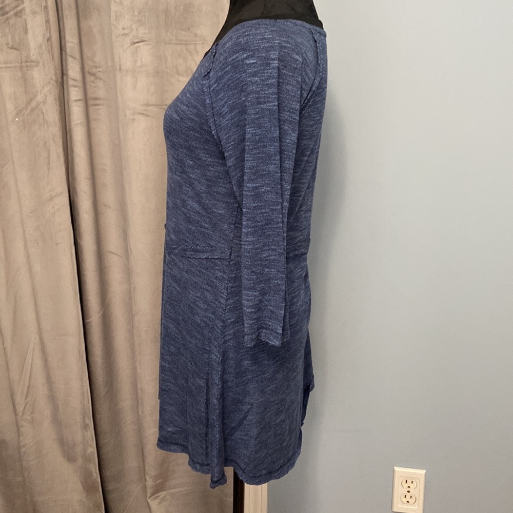 Kensie Fun Performance Tunic - Picture 3 of 8